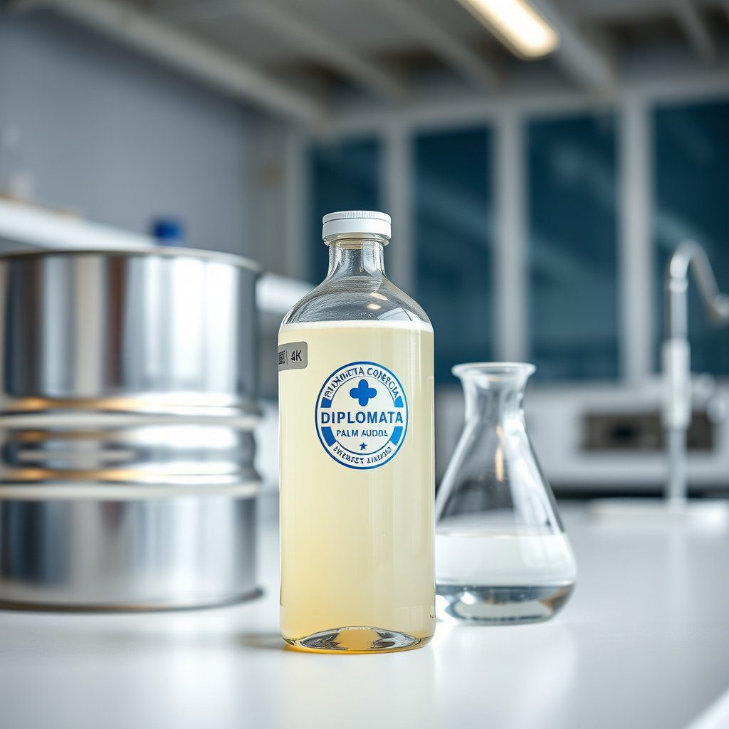 Palm Fatty Acids Supplier