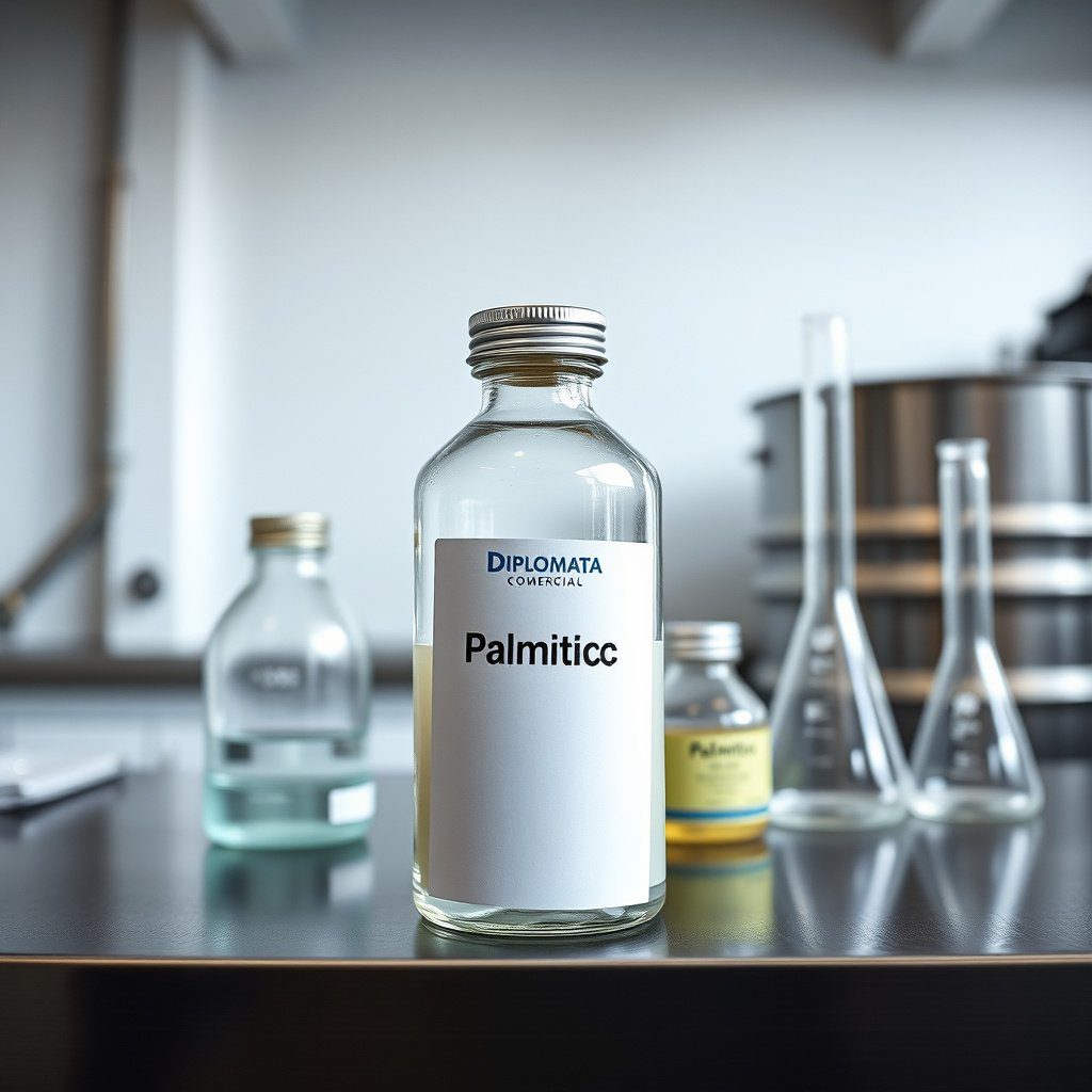 Palm fatty acids supplier