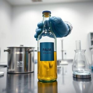 palm fatty acid supplier