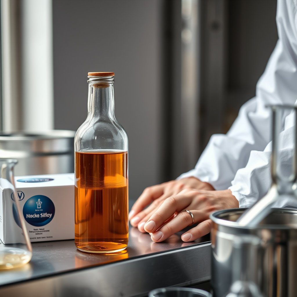 calidad de los ácidos grasos del aceite de palma