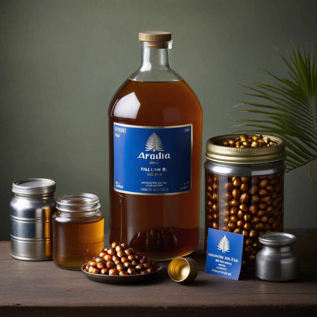 proveedor de aceite de palmiste