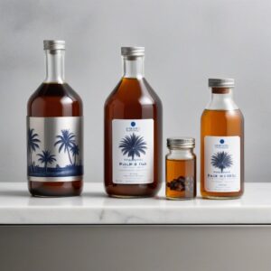 proveedor de aceite de palma