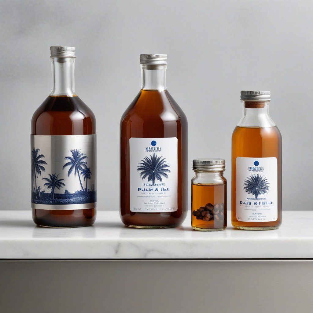 proveedor de aceite de palma