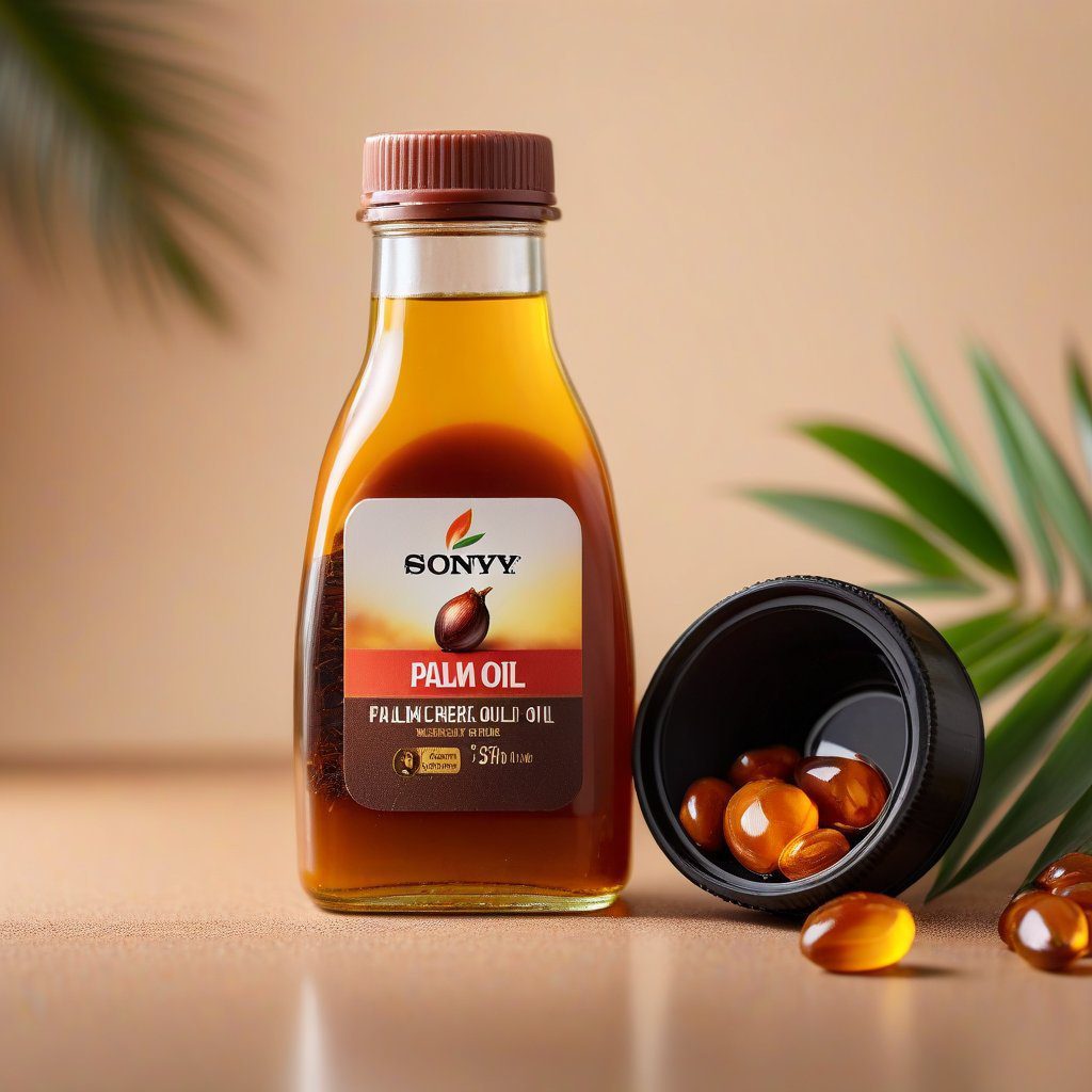 palm kernel oil quality