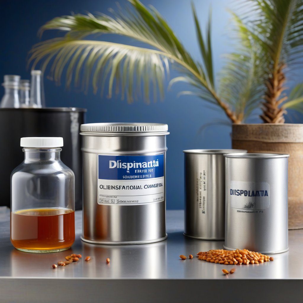 palm kernel oil supplier