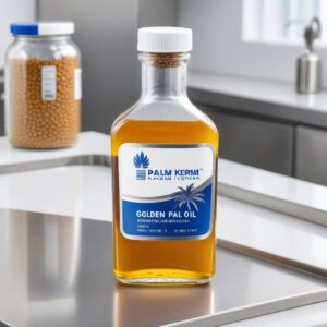 proveedor de aceite de palmiste