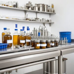 calidad del aceite de palma