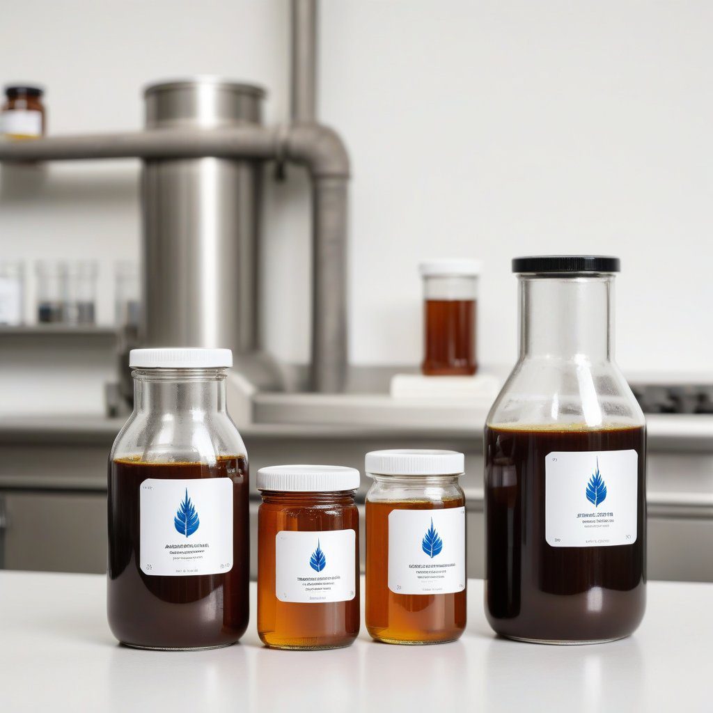 palm kernel oil quality