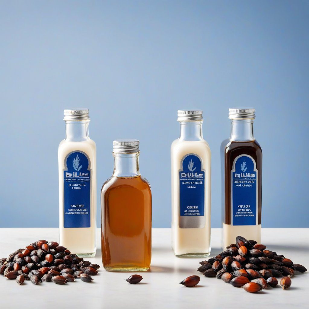 palm kernel oil quality