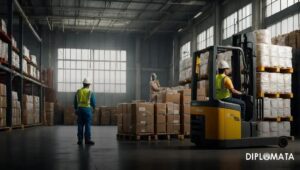 ácido cítrico grau alimentício São Paulo: segurança, qualidade e entrega rápida