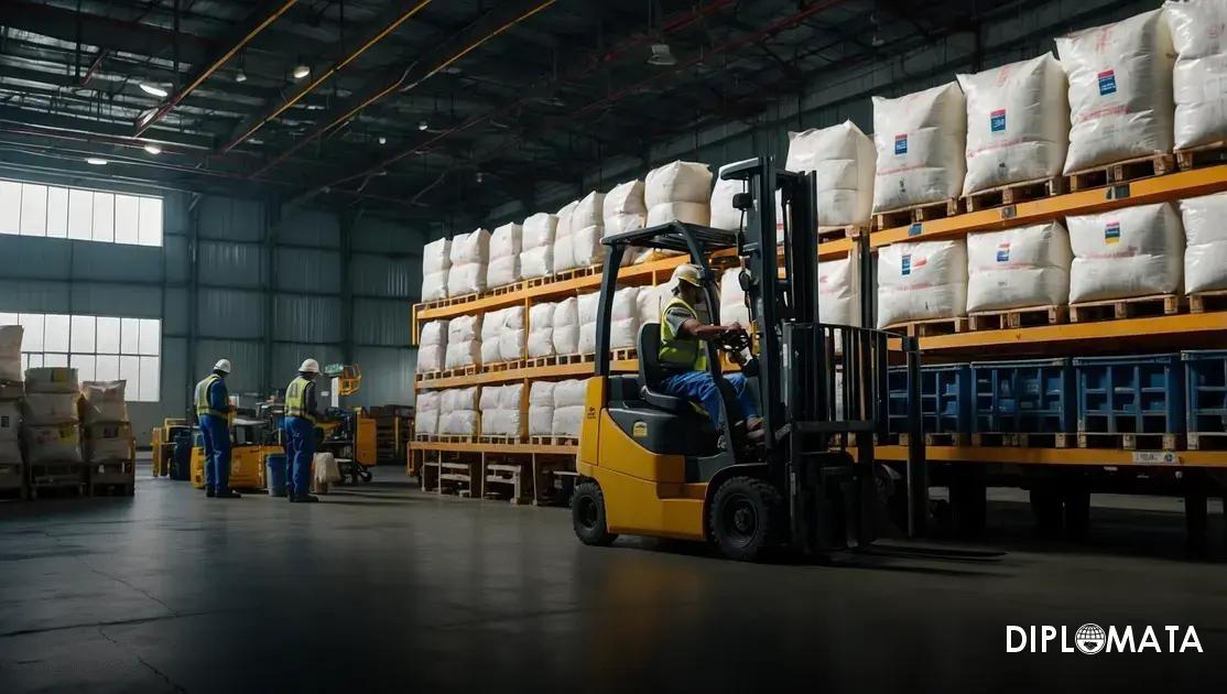 como a Diplomata Comercial atua como parceira estratégica e garante qualidade