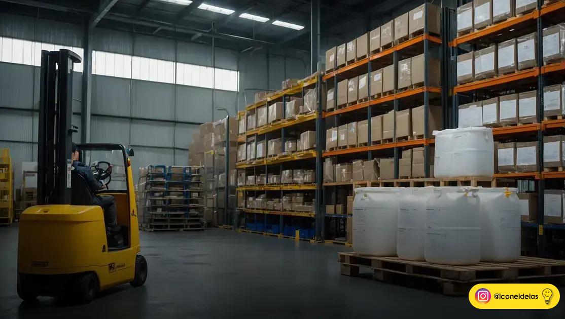 Como garantir qualidade e rastreabilidade lote a lote