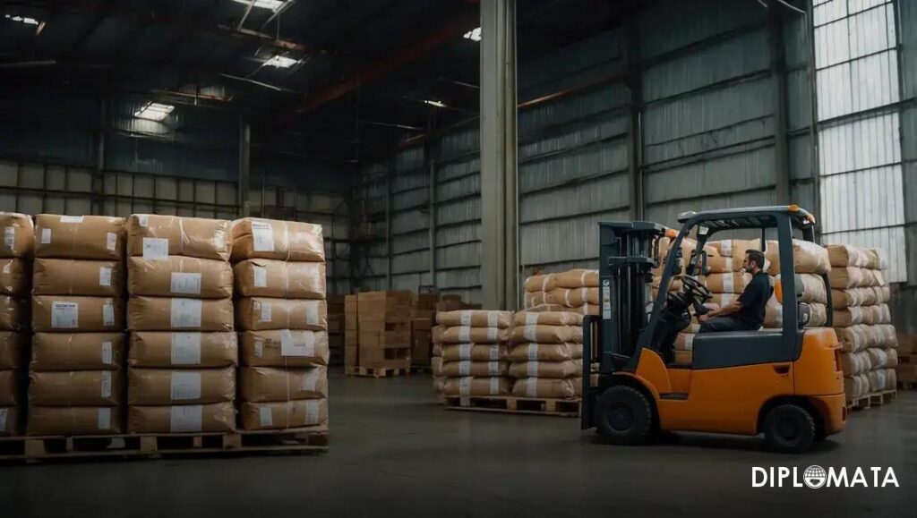 fornecedor de ácido cítrico em São Paulo: qualidade, rastreio e entrega ágil