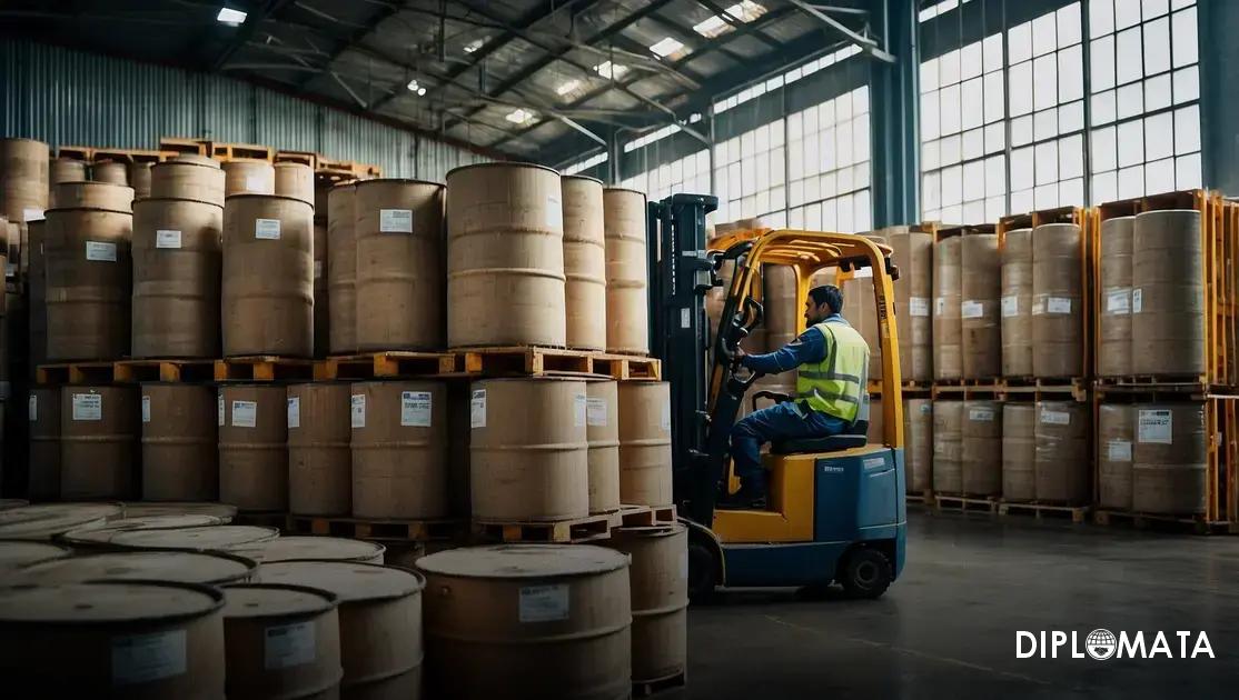 fornecedor industrial de ácido cítrico SP; com rastreabilidade para indústria