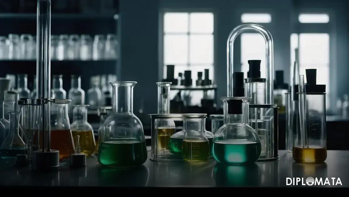 Ácido cítrico ajuste de pH cosmético: o segredo para fórmulas equilibradas