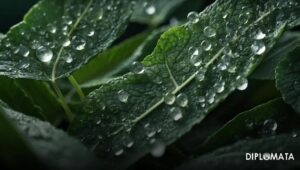 Ácido cítrico com foco em sustentabilidade: uma solução verde para indústrias