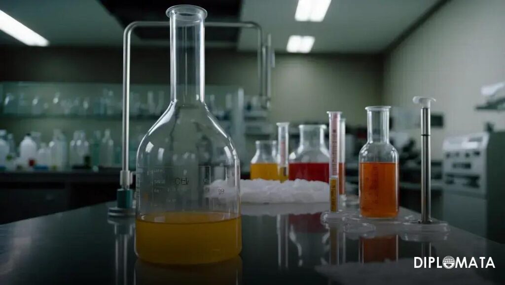 Ácido cítrico com qualidade certificada: descubra como garantir segurança