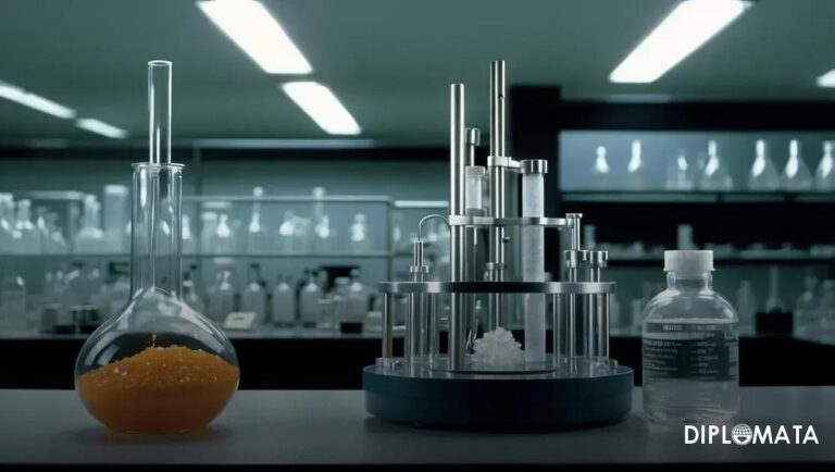 Ácido cítrico com rastreabilidade: descubra por que é essencial para sua indústria