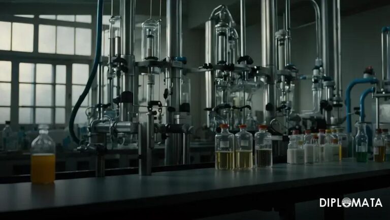 Ácido cítrico como aditivo alimentar animal: descubra seus benefícios e usos