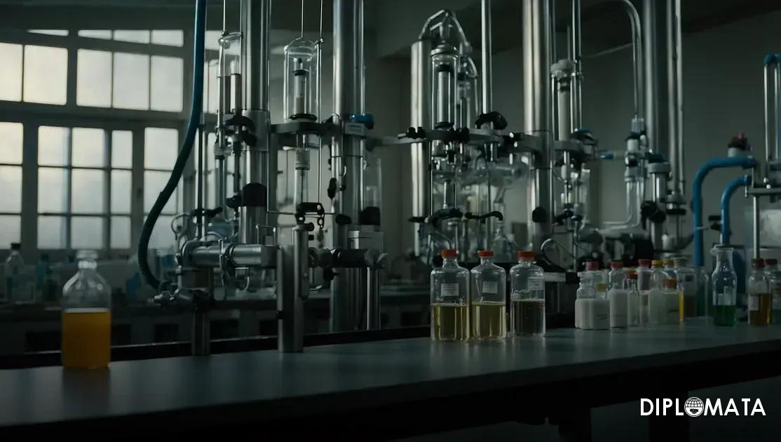 Ácido cítrico como aditivo alimentar animal: descubra seus benefícios e usos