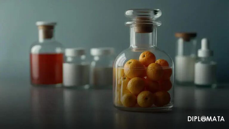 Ácido cítrico em excipientes farmacêuticos: o papel fundamental e suas vantagens