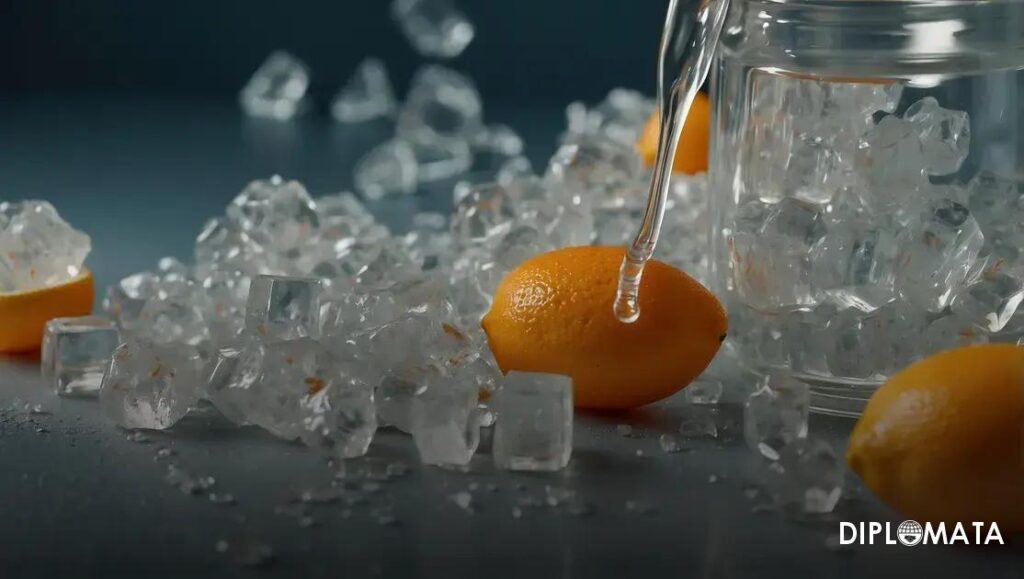 Ácido cítrico em formulações orais: o que você precisa saber