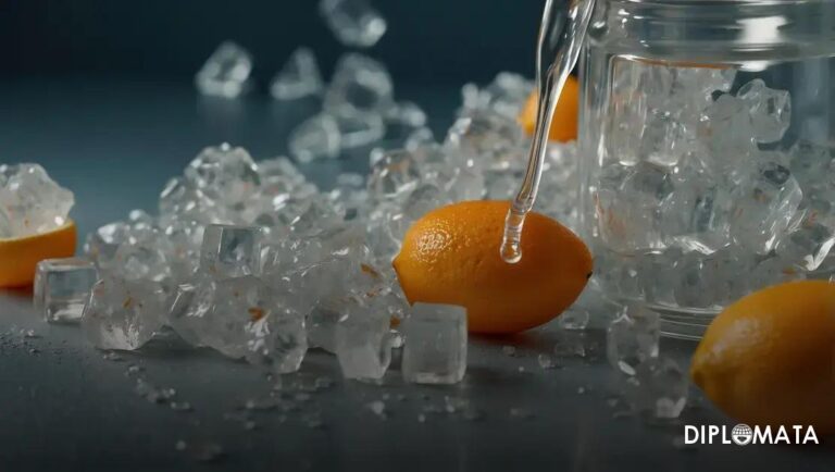 Ácido cítrico em formulações orais: o que você precisa saber