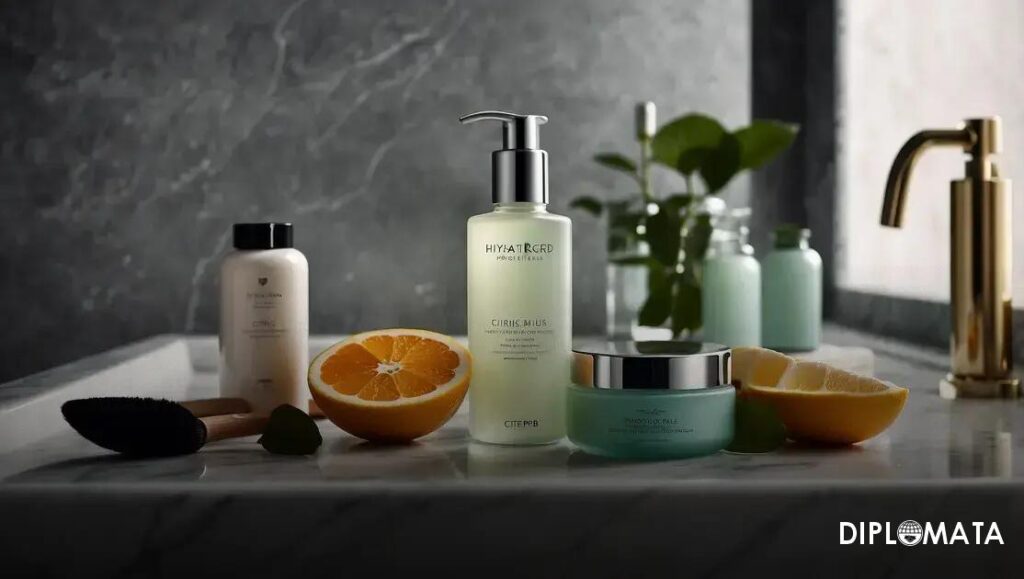 Ácido cítrico em produtos cosméticos: conheça seus incríveis benefícios