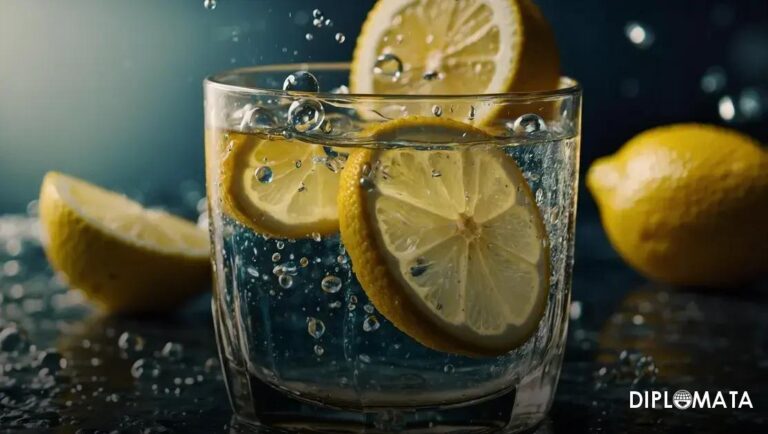 Ácido cítrico em refrigerantes: o que você precisa saber agora