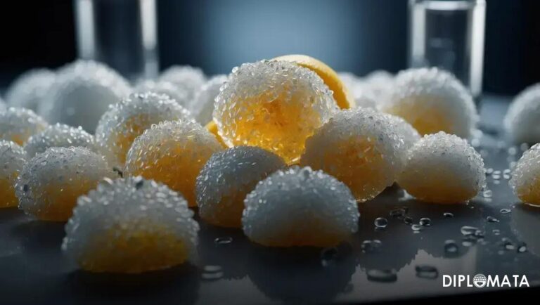 Ácido cítrico especificações técnicas: entenda a importância no setor industrial