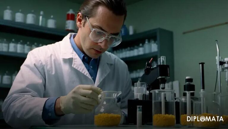 Ácido cítrico fornecedor: como escolher o melhor para sua empresa