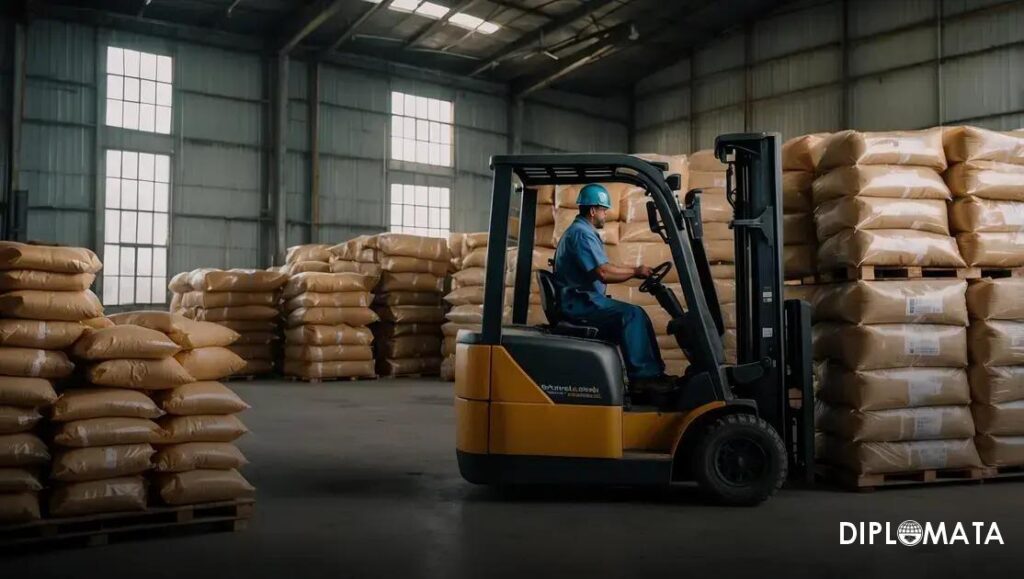 ácido cítrico grau alimentício Bahia: onde achar fornecedor confiável e seguro