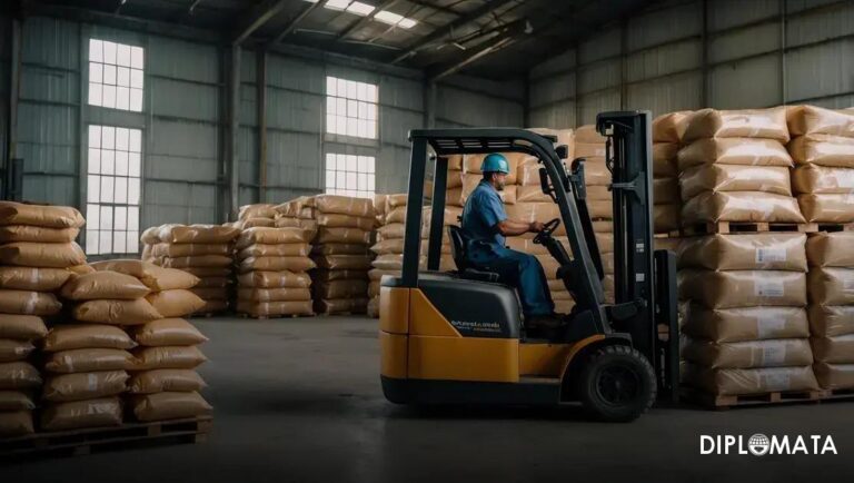 ácido cítrico grau alimentício Bahia: onde achar fornecedor confiável e seguro