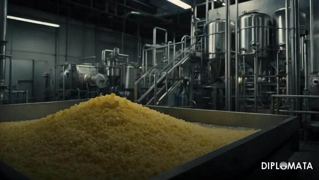 Ácido cítrico grau alimentício fornecedor: o que considerar ao escolher