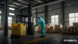 ácido cítrico grau farmacêutico Goiás; garanta qualidade e continuidade