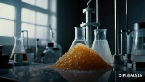 Ácido cítrico grau farmacêutico SC: O que você precisa saber agora