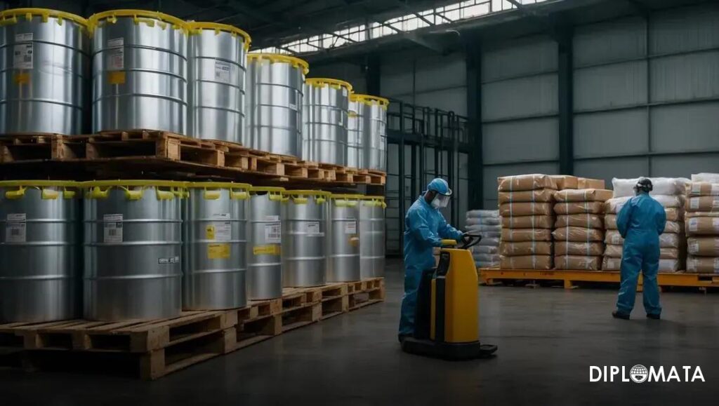 ácido cítrico monohidratado fornecedor: escolha segura para qualidade e prazo