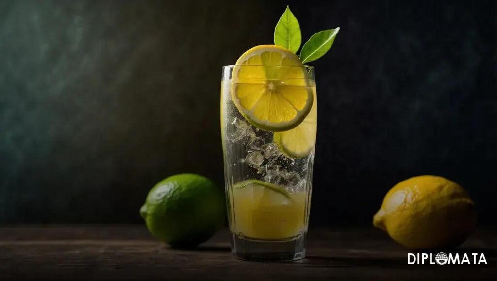 Ácido cítrico para bebidas: descubra os benefícios dessa adição refrescante