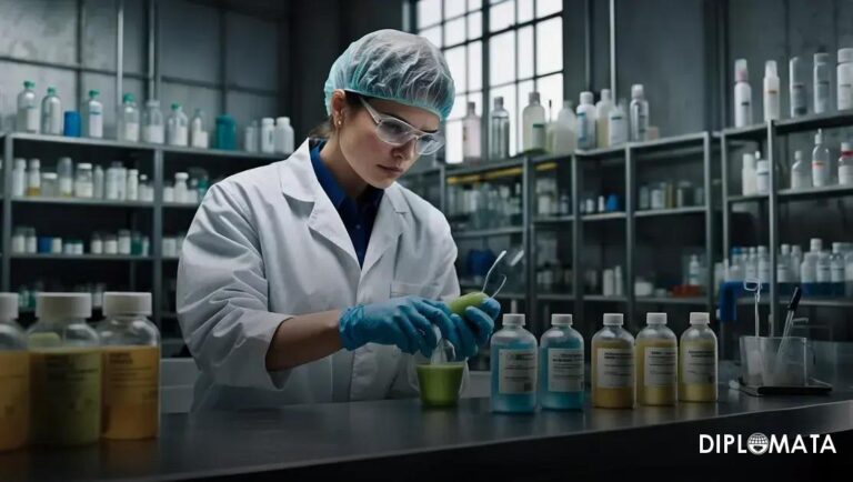 ácido cítrico para cosméticos: como garantir estabilidade, segurança e economia