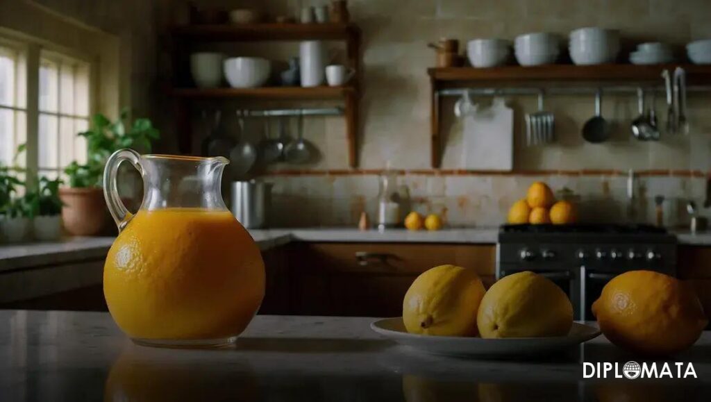 Ácido cítrico para fabricantes de alimentos: descubra seus benefícios e aplicações