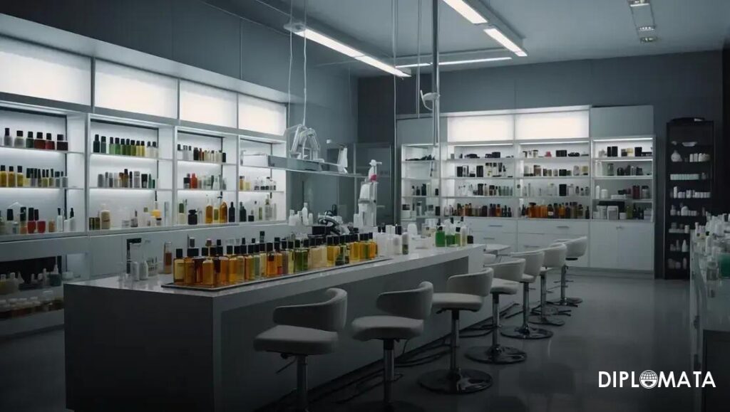 Ácido cítrico para formulações capilares: descobrindo seus benefícios essenciais