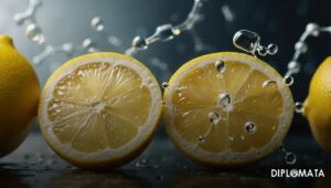 Ácido cítrico para indústria alimentícia PR: descubra suas vantagens competitivas