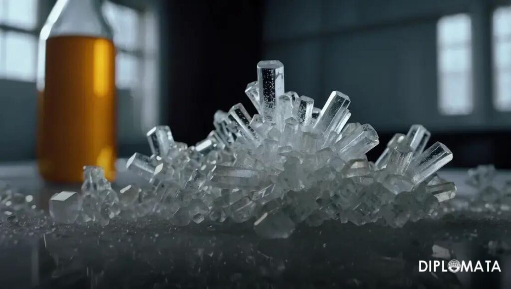 Comprar ácido cítrico B2B: descubra como otimizar seus suprimentos