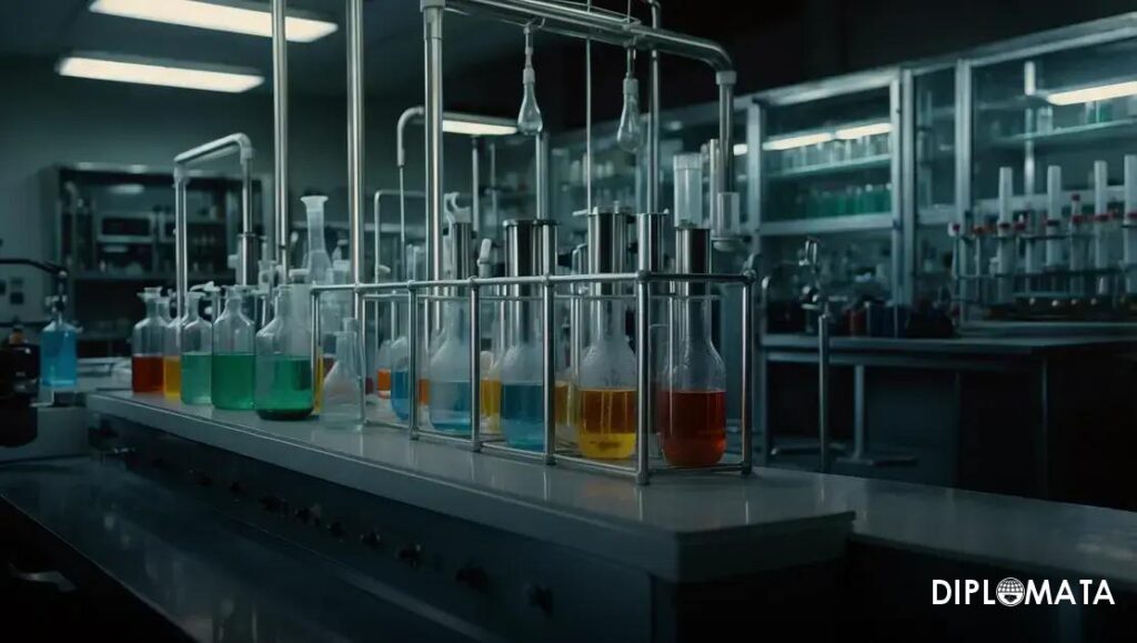 Comprar ácido cítrico em Minas Gerais: descubra a fonte certa