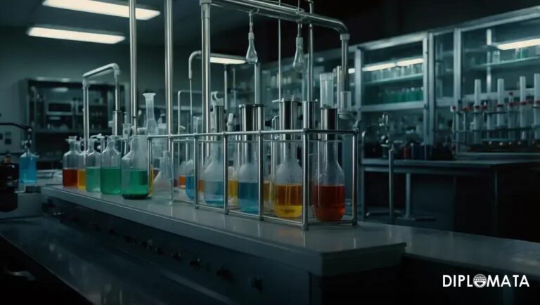 Comprar ácido cítrico em Minas Gerais: descubra a fonte certa