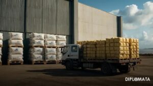 comprar ácido cítrico na Bahia: fornecedores confiáveis, logística e custos