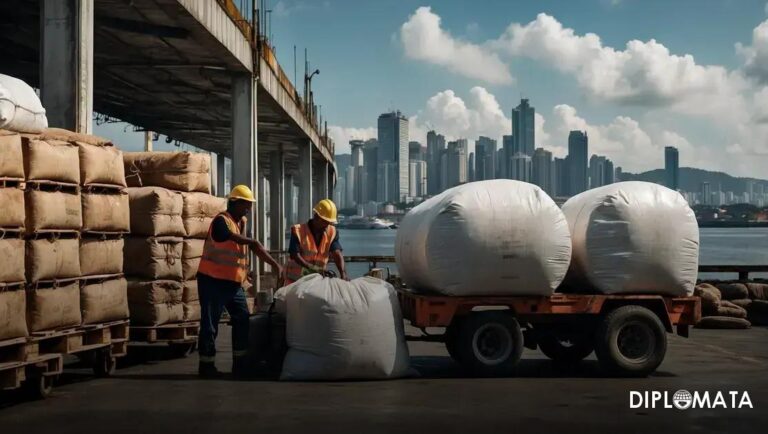 comprar ácido cítrico no RJ: onde achar entrega rápida e qualidade industrial