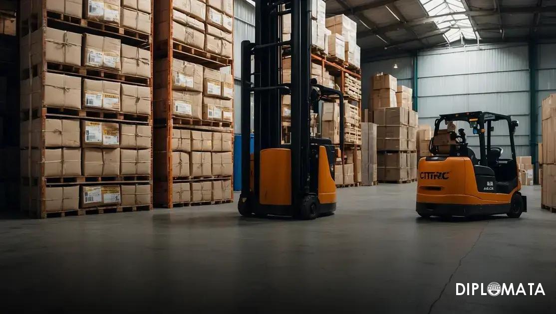 comprar ácido cítrico no RS: garanta fornecimento industrial estável e rastreável