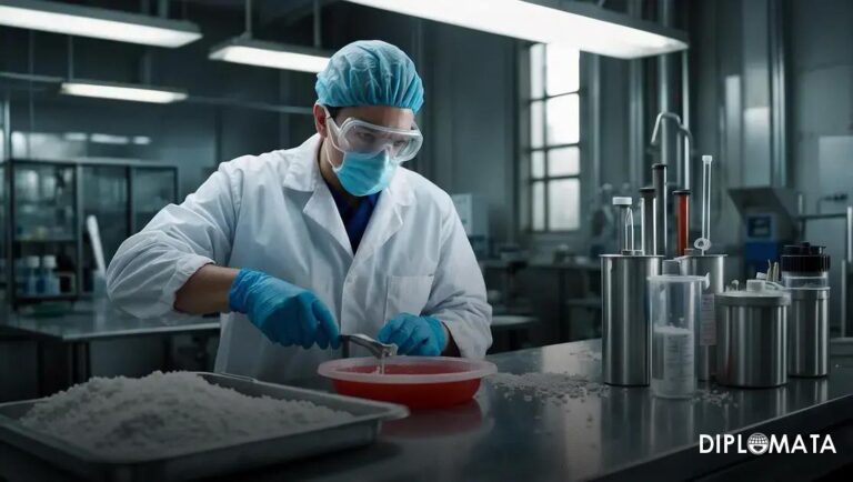 diferença entre ácido cítrico anidro e monohidratado: qual usar na indústria?