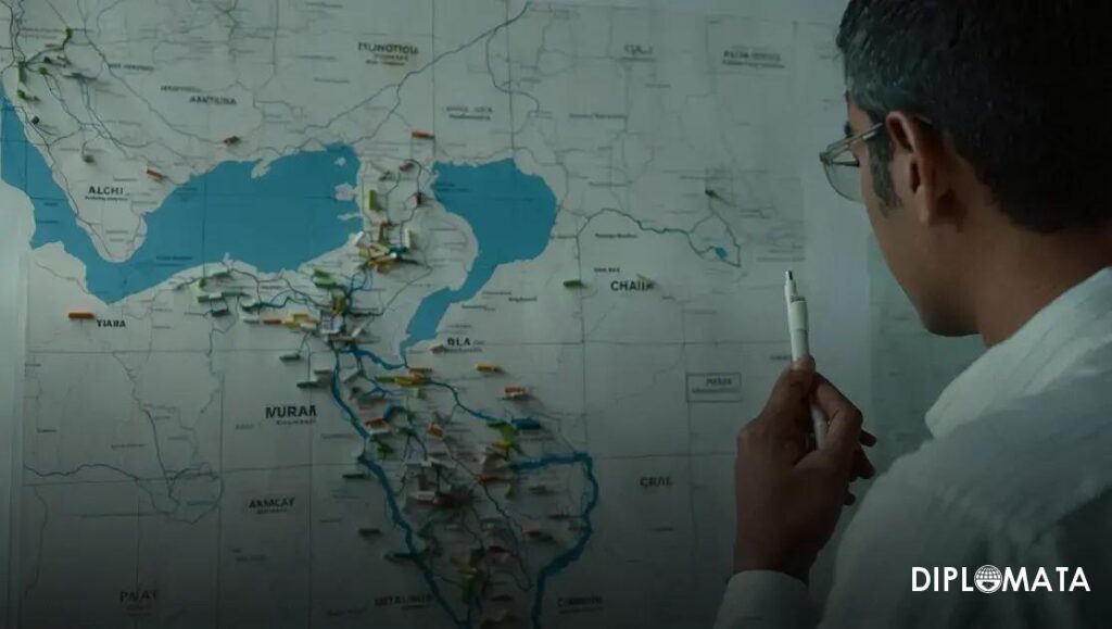 Distribuição de produtos químicos no pará: um guia para empresas eficientes